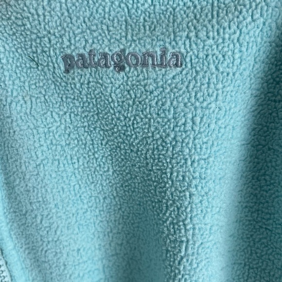 Patagonia Fleece Jacket - Picture 3 of 3